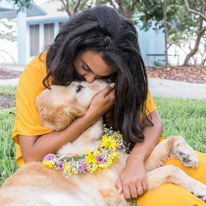 Meet your Posher, Maura